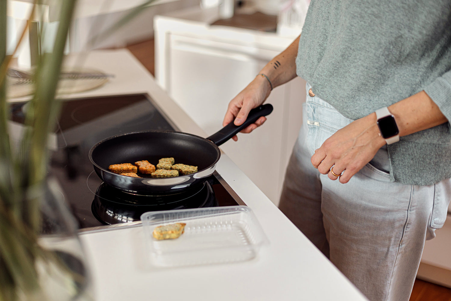 Hochverarbeitet = schlecht? Warum diese Gleichung so nicht aufgeht