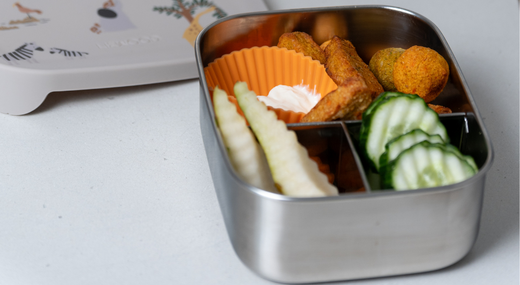 Snackbox Brotdose praktische Tipps