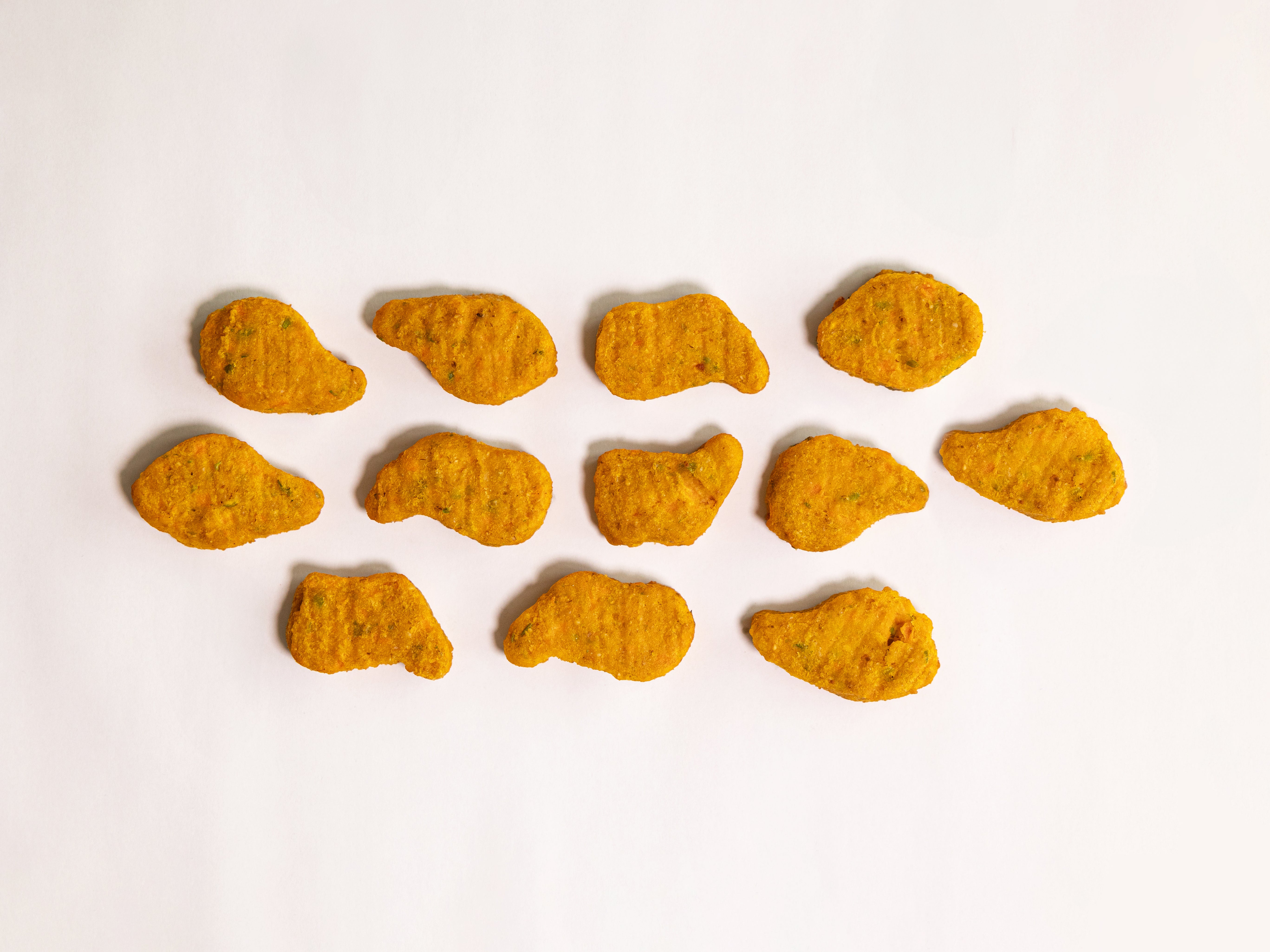 Bio Süßkartoffel Bites