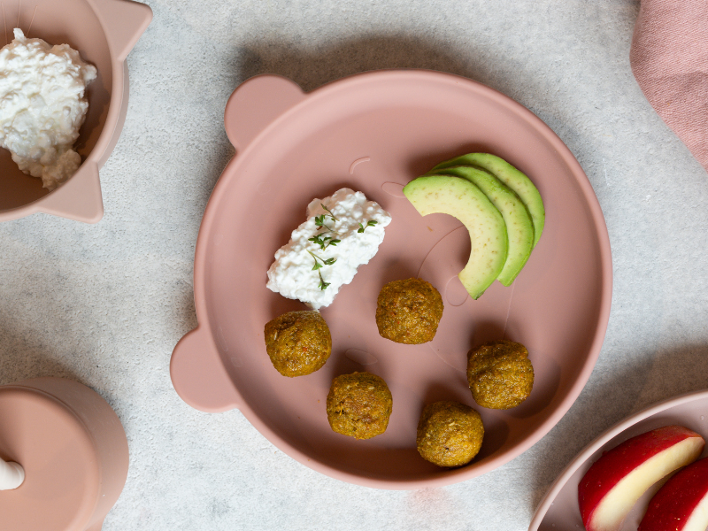 Gemüseliebhaber Vorratspaket