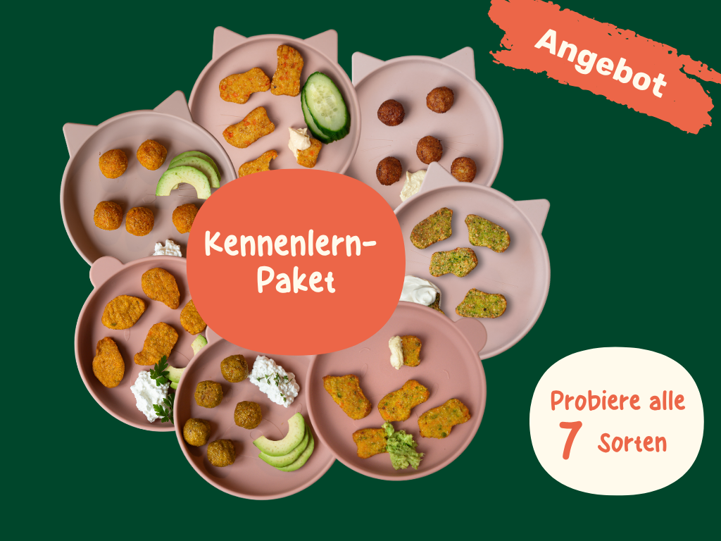 Kennenlern-Paket